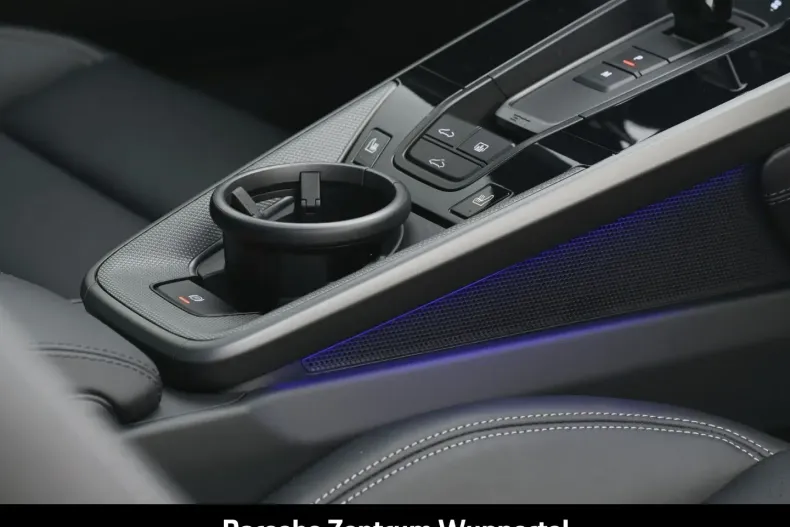 Porsche 992 din 2023 cu 9.400 km - oferta POR140761 - foto 23