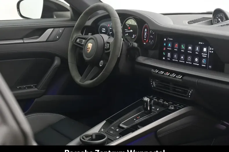Porsche 992 din 2023 cu 9.400 km - oferta POR140761 - foto 24