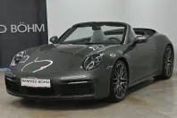 Porsche 992 din 2023 cu 18.813 km - oferta POR140762 - foto 1