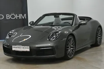 Porsche 992 din 2023 - oferta POR140762