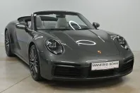 Porsche 992 din 2023 cu 18.813 km - oferta POR140762 - foto 2