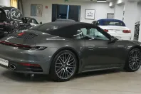 Porsche 992 din 2023 cu 18.813 km - oferta POR140762 - foto 3