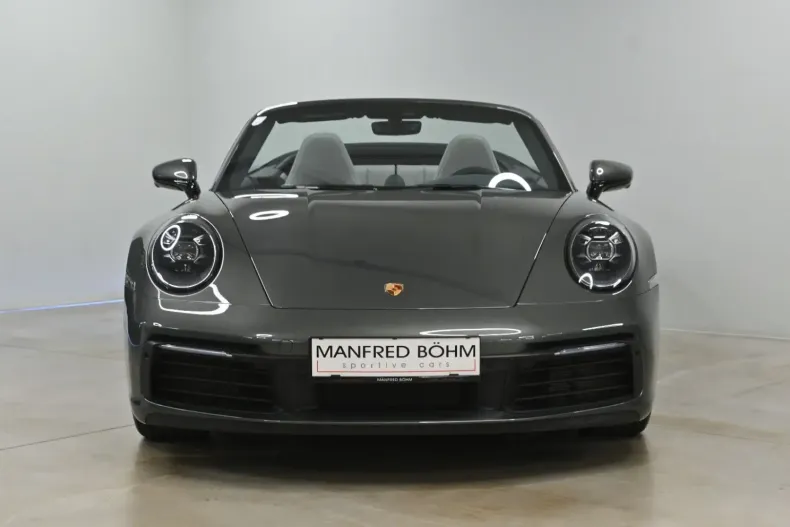 Porsche 992 din 2023 cu 18.813 km - oferta POR140762 - foto 12