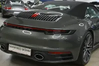 Porsche 992 din 2023 cu 18.813 km - oferta POR140762 - foto 18