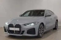BMW 420 Gran Coupé din 2024 cu 83.300 km - oferta BMW140763 - foto 1