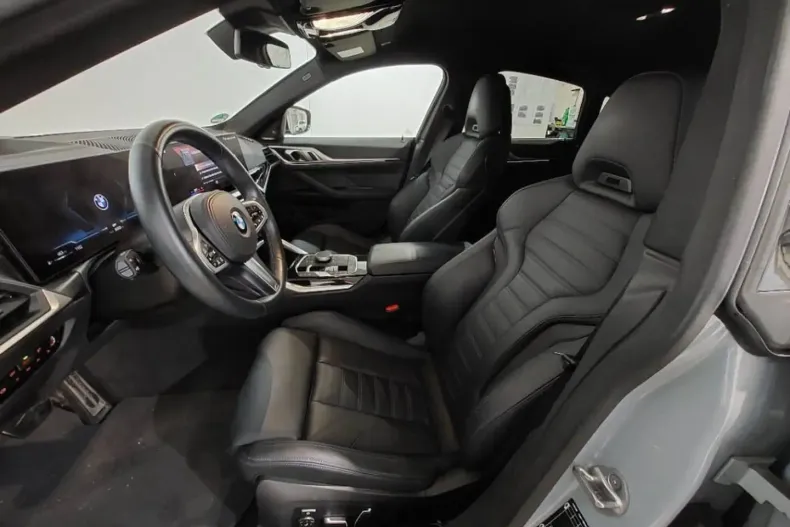 BMW 420 Gran Coupé din 2024 cu 83.300 km - oferta BMW140763 - foto 3