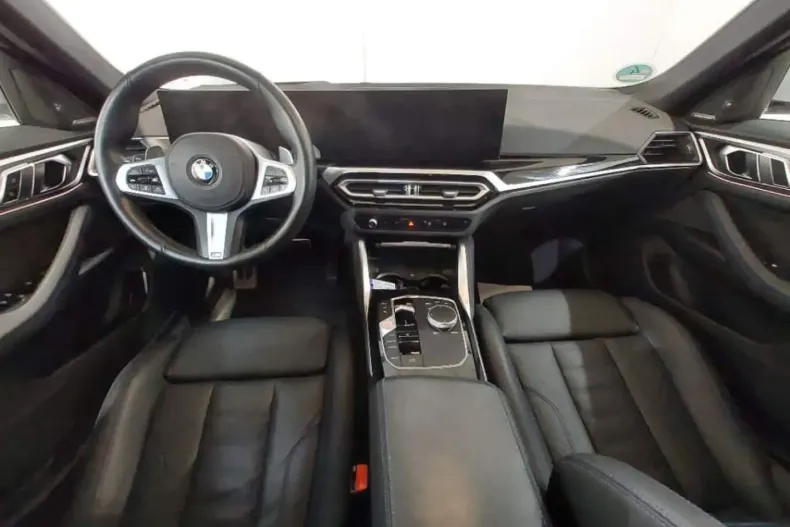 BMW 420 Gran Coupé din 2024 cu 83.300 km - oferta BMW140763 - foto 5