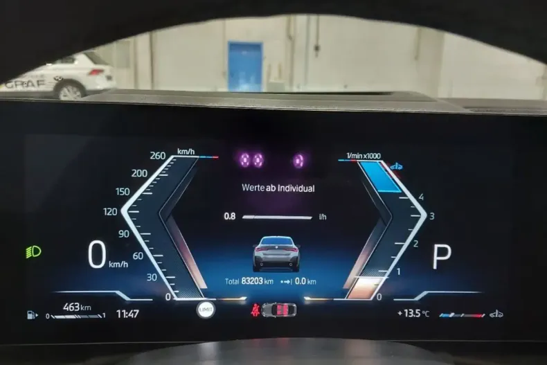 BMW 420 Gran Coupé din 2024 cu 83.300 km - oferta BMW140763 - foto 6