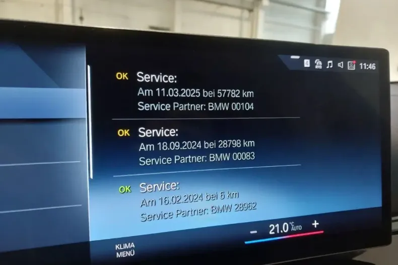 BMW 420 Gran Coupé din 2024 cu 83.300 km - oferta BMW140763 - foto 7