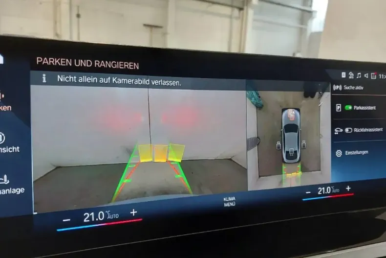 BMW 420 Gran Coupé din 2024 cu 83.300 km - oferta BMW140763 - foto 8