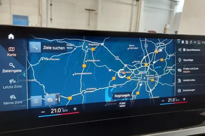 BMW 420 Gran Coupé din 2024 cu 83.300 km - oferta BMW140763 - foto 9