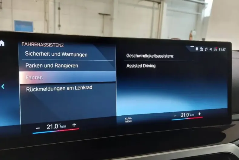 BMW 420 Gran Coupé din 2024 cu 83.300 km - oferta BMW140763 - foto 10