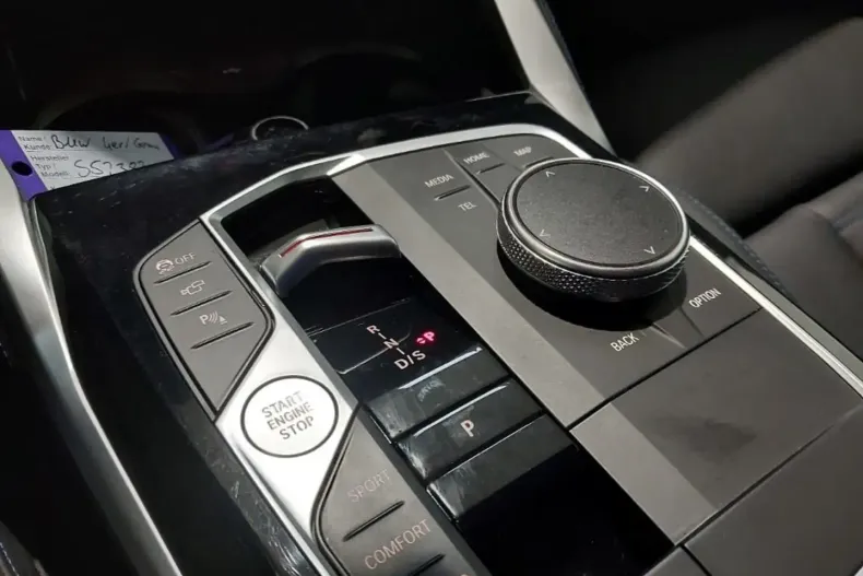 BMW 420 Gran Coupé din 2024 cu 83.300 km - oferta BMW140763 - foto 11