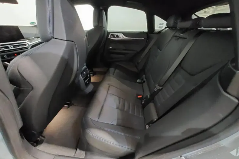 BMW 420 Gran Coupé din 2024 cu 83.300 km - oferta BMW140763 - foto 13