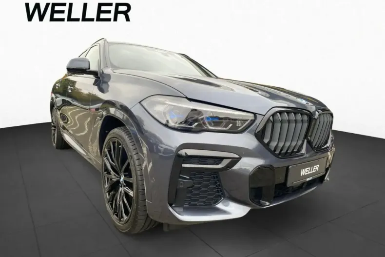 BMW X6 din 2022 cu 98.657 km - oferta BMW140764 - foto 3