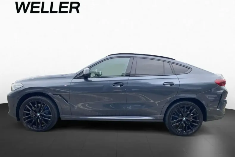 BMW X6 din 2022 cu 98.657 km - oferta BMW140764 - foto 6