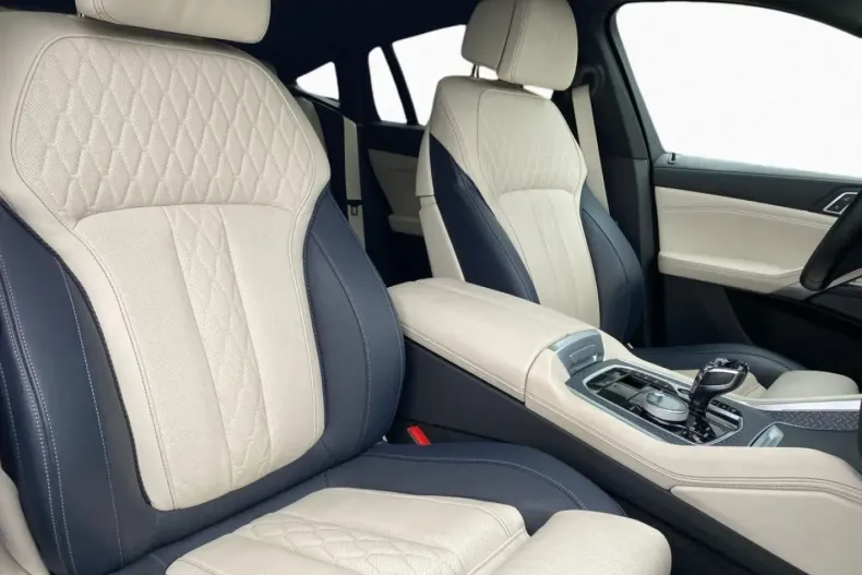 BMW X6 din 2022 cu 98.657 km - oferta BMW140764 - foto 7