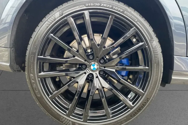 BMW X6 din 2022 cu 98.657 km - oferta BMW140764 - foto 13