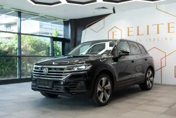 Volkswagen Touareg din 2020 - oferta VOL140767