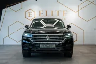 Volkswagen Touareg din 2020 cu 82.882 km - oferta VOL140767 - foto 2