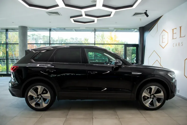 Volkswagen Touareg din 2020 cu 82.882 km - oferta VOL140767 - foto 5