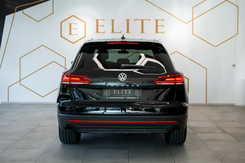 Volkswagen Touareg din 2020 cu 82.882 km - oferta VOL140767 - foto 7