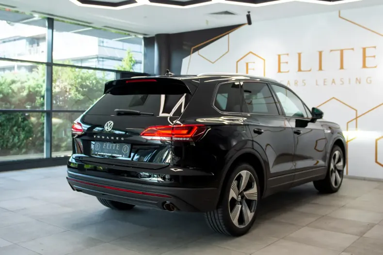 Volkswagen Touareg din 2020 cu 82.882 km - oferta VOL140767 - foto 8