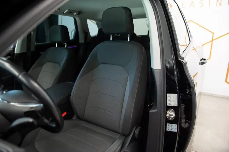 Volkswagen Touareg din 2020 cu 82.882 km - oferta VOL140767 - foto 11