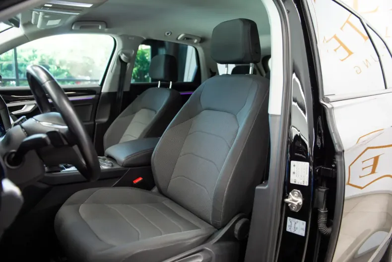 Volkswagen Touareg din 2020 cu 82.882 km - oferta VOL140767 - foto 12