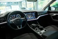 Volkswagen Touareg din 2020 cu 82.882 km - oferta VOL140767 - foto 13