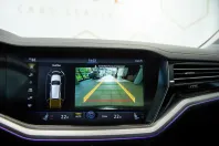 Volkswagen Touareg din 2020 cu 82.882 km - oferta VOL140767 - foto 16