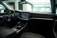 Volkswagen Touareg din 2020 cu 82.882 km - oferta VOL140767 - foto 22