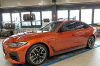 BMW 420 Gran Coupé din 2024 cu 93.100 km - oferta BMW140768 - foto 1