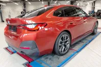 BMW 420 Gran Coupé din 2024 cu 93.100 km - oferta BMW140768 - foto 2