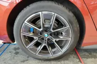 BMW 420 Gran Coupé din 2024 cu 93.100 km - oferta BMW140768 - foto 3