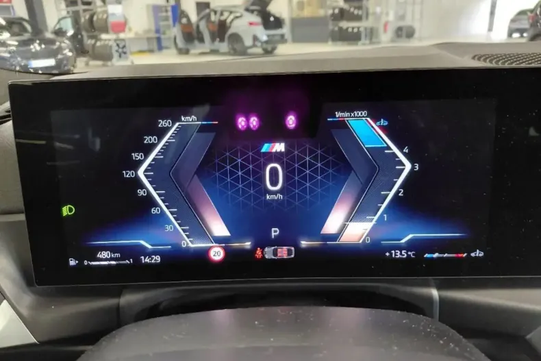 BMW 420 Gran Coupé din 2024 cu 93.100 km - oferta BMW140768 - foto 6