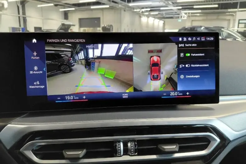 BMW 420 Gran Coupé din 2024 cu 93.100 km - oferta BMW140768 - foto 7