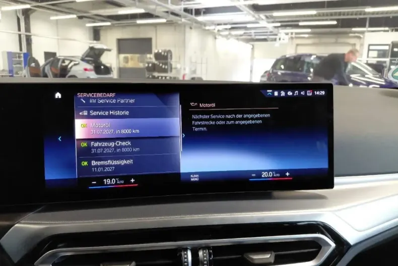 BMW 420 Gran Coupé din 2024 cu 93.100 km - oferta BMW140768 - foto 8