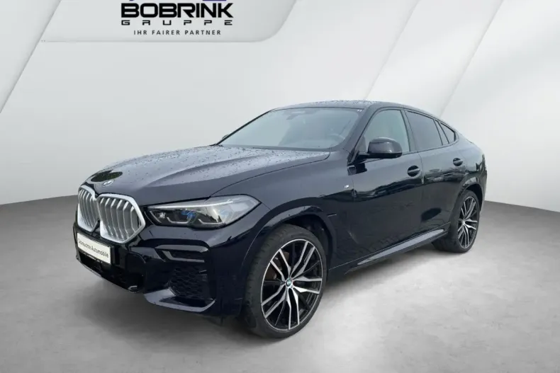 BMW X6 din 2022 cu 84.497 km - oferta BMW140769 - foto 1