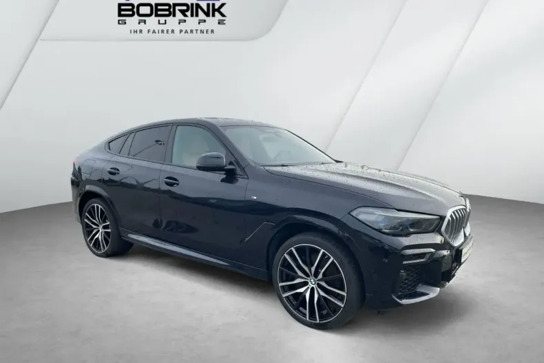 BMW X6 din 2022 cu 84.497 km - oferta BMW140769 - foto 2