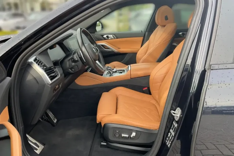 BMW X6 din 2022 cu 84.497 km - oferta BMW140769 - foto 5