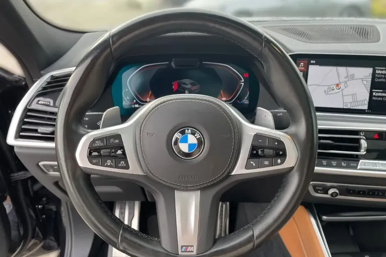 BMW X6 din 2022 cu 84.497 km - oferta BMW140769 - foto 7