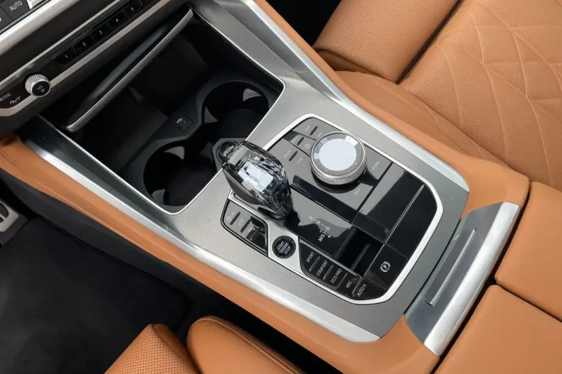 BMW X6 din 2022 cu 84.497 km - oferta BMW140769 - foto 10