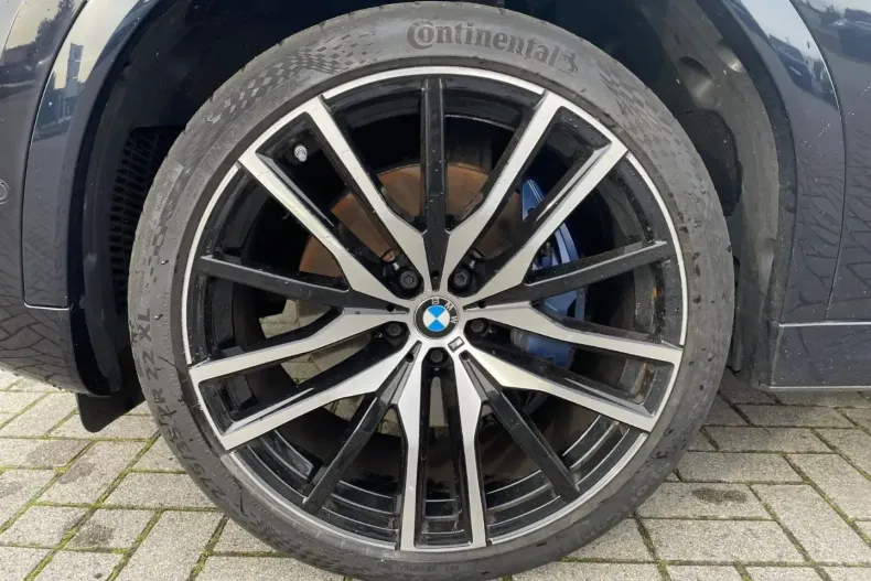 BMW X6 din 2022 cu 84.497 km - oferta BMW140769 - foto 12