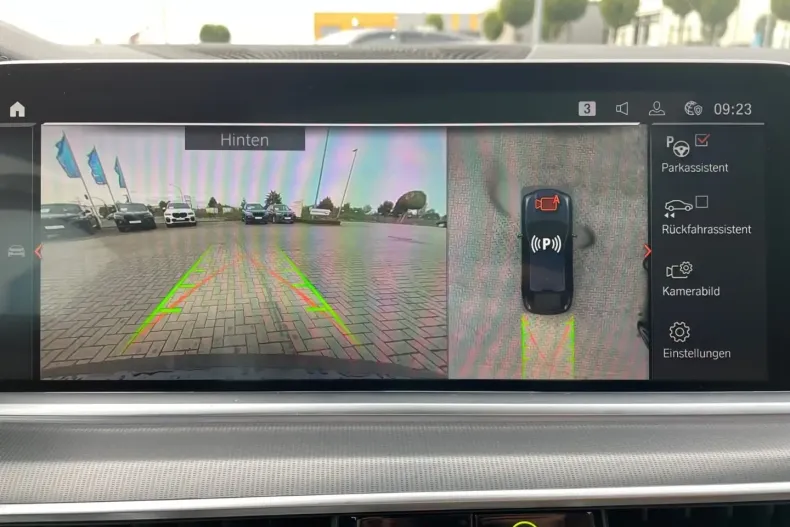 BMW X6 din 2022 cu 84.497 km - oferta BMW140769 - foto 15