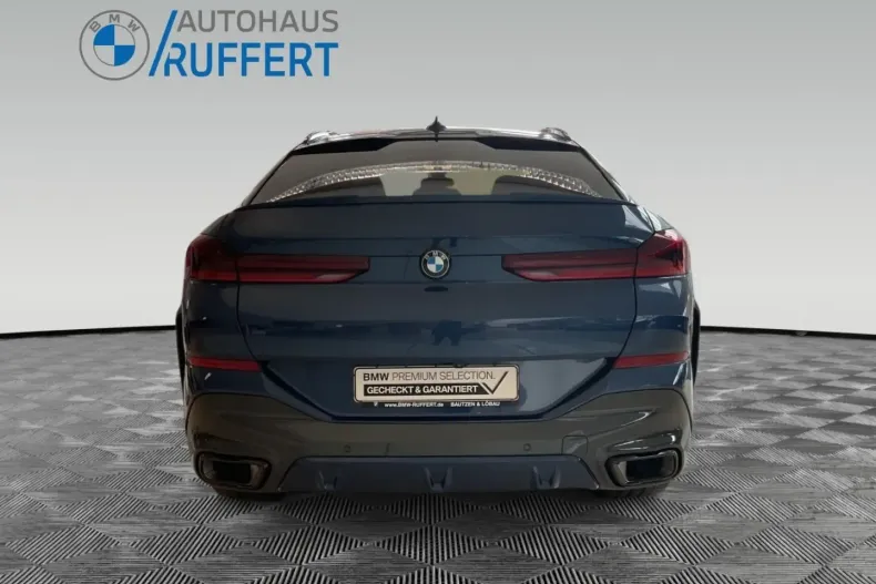 BMW X6 din 2022 cu 77.450 km - oferta BMW140770 - foto 6