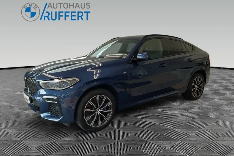 BMW X6 din 2022 cu 77.450 km - oferta BMW140770 - foto 8