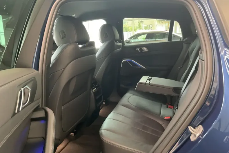 BMW X6 din 2022 cu 77.450 km - oferta BMW140770 - foto 13