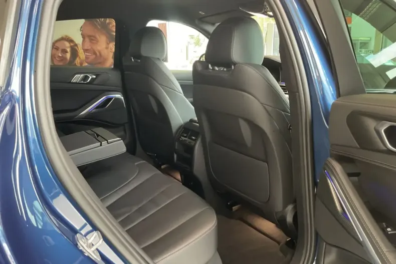 BMW X6 din 2022 cu 77.450 km - oferta BMW140770 - foto 14