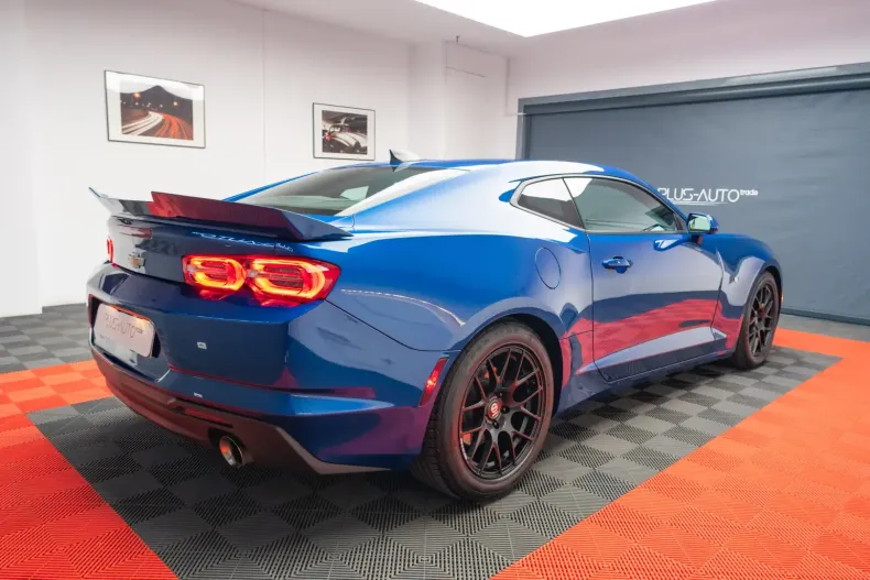 Chevrolet Camaro din 2023 cu 28.461 km - oferta CHE140771 - foto 2